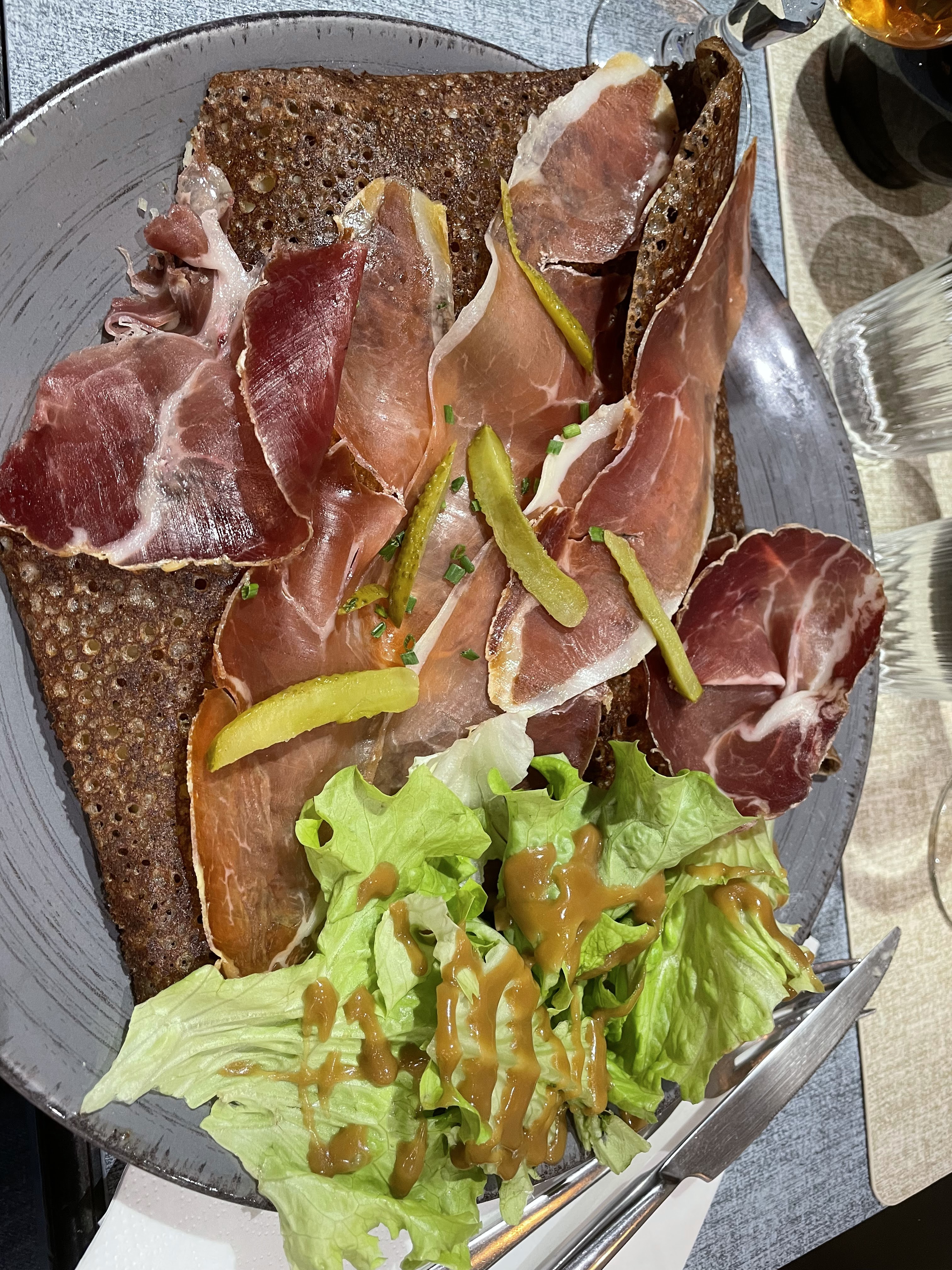 Photo n° 2 de l'avis de Guillaume.a fait le 02/03/2024 à 17:03