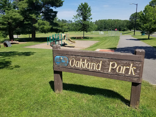 Park «Oakland Park», reviews and photos