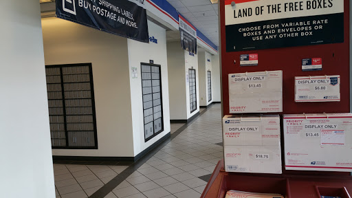 Post Office «United States Postal Service», reviews and photos, 9105 Bruceville Rd #1a, Elk Grove, CA 95758, USA