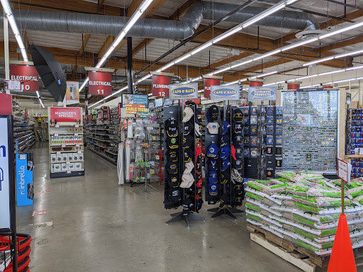 Hardware Store «Parkland Ace Hardware», reviews and photos, 105 112th St S, Parkland, WA 98444, USA