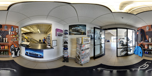 Lexus Dealer «Harvey Lexus of Grand Rapids», reviews and photos, 2550 28th St SE, Grand Rapids, MI 49512, USA