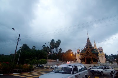 Photos of Southern Devotional Hall