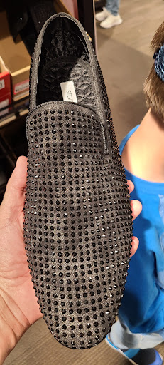 Shoe Store «DSW Designer Shoe Warehouse», reviews and photos, 836 Camino Del Rio N, San Diego, CA 92108, USA