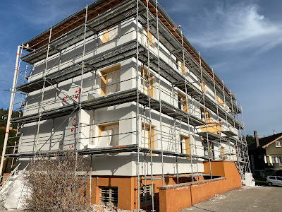 BATISOL à Saint-Étienne