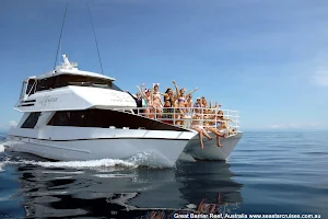 Seastar Cruises image