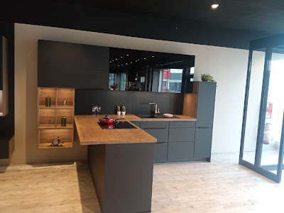 Cuisines ELITE Metz à Augny
