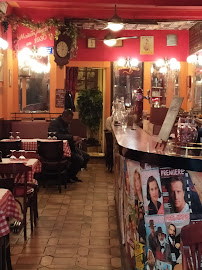Atmosphère du Restaurant italien Victoria station à Paris - n°7