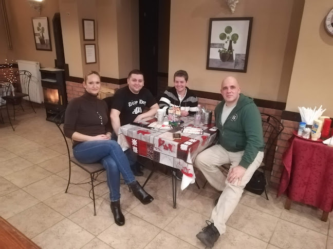 Stefano Pizzéria Pomáz - Pomáz