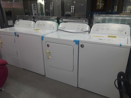 Used Appliance Store «Soni Appliances Outlet», reviews and photos, 2916 S Combee Rd, Lakeland, FL 33801, USA