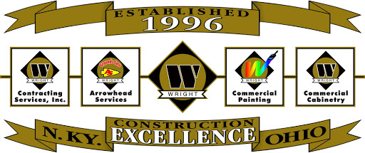 General Contractor «Wright Contracting Services Inc», reviews and photos, 7655 Foundation Dr, Florence, KY 41042, USA