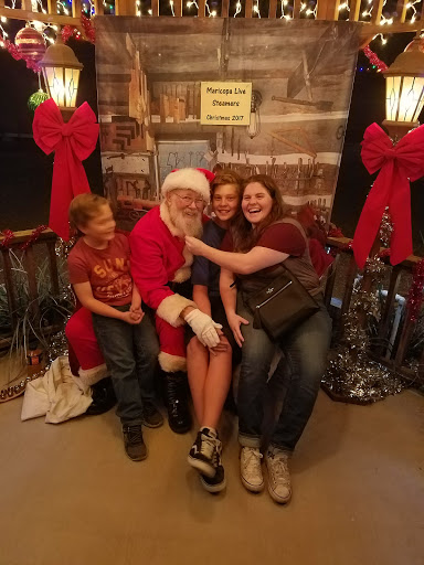 Museum «Adobe Mountain Museum/Desert Railroad», reviews and photos, 23280 N 43rd Ave, Glendale, AZ 85310, USA