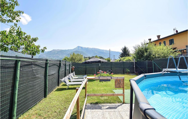 Photo Appartamento per vacanza in affitto Villetta il Ciliegio 55041 Camaiore