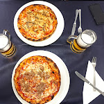 Photo n°3 de l'avis de Valentina.a fait le 04/09/2023 à 19:36 sur le  Pizzeria Armandino à Lodi