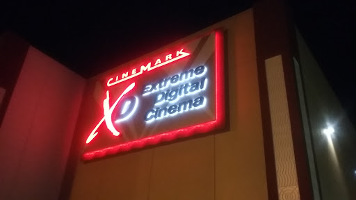 Movie Theater «Cinemark Orlando and XD», reviews and photos, 5150 International Dr, Orlando, FL 32819, USA