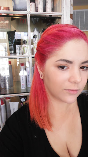 Beauty Salon «Hair House», reviews and photos, 57 Bridgeport Ave, Milford, CT 06460, USA