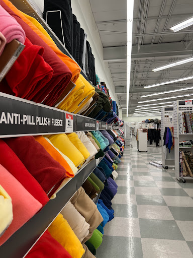 Fabric Store «Jo-Ann Fabrics and Crafts», reviews and photos, 1951 E Joppa Rd, Parkville, MD 21234, USA