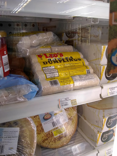 Grocery Store «Cash Wise Foods», reviews and photos, 1401 33rd St S, Fargo, ND 58103, USA