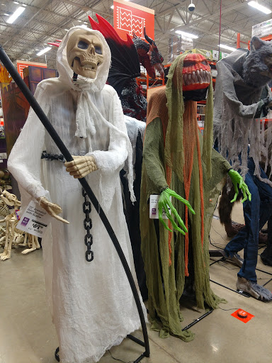 Home Improvement Store «The Home Depot», reviews and photos, 660 Twelve Mile Rd, Madison Heights, MI 48071, USA