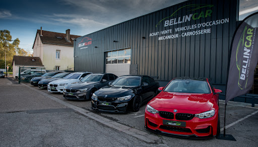 Photo 1 - Auto Florange