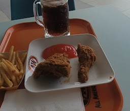 A & W photo