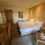 Photo n°3 de l'avis de Stephie.e fait le 18/04/2023 à 09:53 sur le  BollAnts Spa im Park à Sobernheim