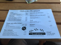 Carte du Clubhaus der Hundefreunde à Brühl