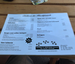 Clubhaus der Hundefreunde photo