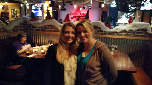 Mexican Restaurant «Lava Cantina Baton Rouge», reviews and photos, 10001 Perkins Rowe b100, Baton Rouge, LA 70810, USA