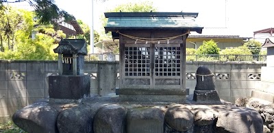 三社神社