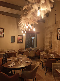 Atmosphère du Restaurant français Le Ramus à Aix-en-Provence - n°3