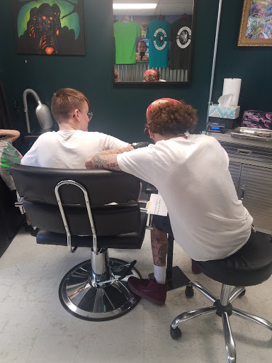 Explore george strait tattoo ideas, creative tattoo ideas in Kent, available at War Horse Ink