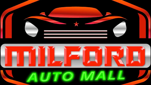 Used Car Dealer «Milford Auto Mall», reviews and photos, 187 West St, Milford, MA 01757, USA