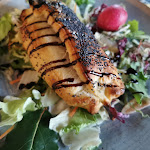 Photo n°3 de l'avis de Carlo.e fait le 01/05/2024 à 20:13 sur le  Home Restaurant il Valico alla Fonte di Acqua Santo Stefano à Foligno