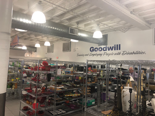 Donations Center «Goodwill Industries», reviews and photos, 441 NE 81st St, Miami, FL 33138, USA