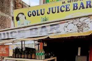 Golu Juice Bar image