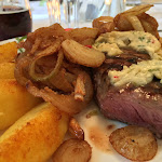 Photo n°2 de l'avis de Kosmos.a fait le 31/03/2018 à 10:38 sur le  Landgasthof Neitsch à Schwarzenberg