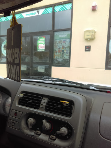 Dollar Store «Dollar Tree», reviews and photos, 294 N Broadway Ste 4, Salem, NH 03079, USA