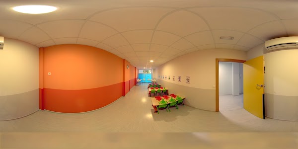 Escuela Infantil ETAPAS