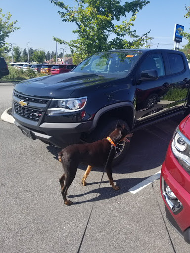 Chevrolet Dealer «Balise Chevrolet of Warwick», reviews and photos, 1338 Post Rd, Warwick, RI 02888, USA