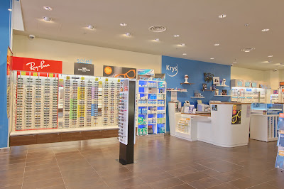 Opticien Collégien - Cc Bay 2 - Krys à Collégien