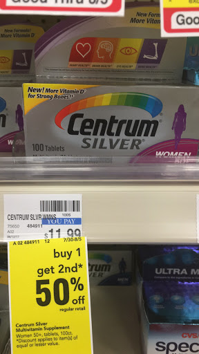 Drug Store «CVS», reviews and photos, 10222 East Fwy, Houston, TX 77029, USA