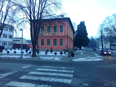 Photos of Museum of Kozara