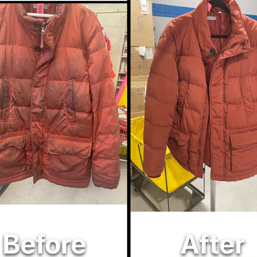 Dry Cleaner «Esteem Cleaners», reviews and photos, 3703 Huntington Dr, Pasadena, CA 91107, USA