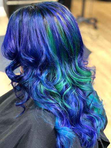 Hair Salon «The Parlour A Hair Salon», reviews and photos, 333 Jesse Jewell Pkwy SE, Gainesville, GA 30501, USA