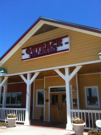 Outback Steakhouse - Steakhouse in Mesquite, Texas