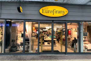 Eurofirany Janki k. Warszawy - Zasłony, firany, dekoracja okien image