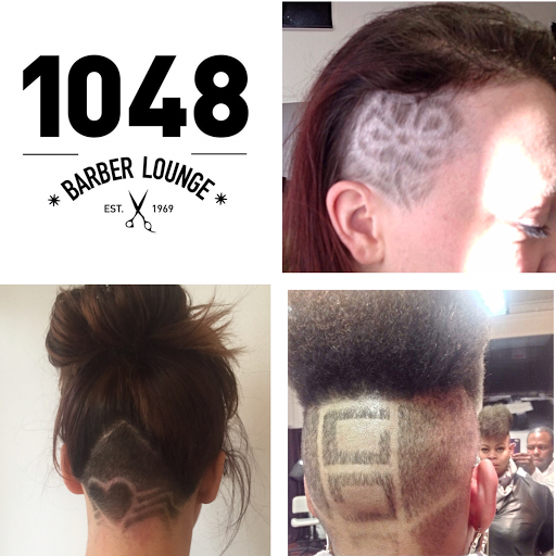 Barber Shop «1048 Barber Lounge», reviews and photos, 1048 S Clinton Ave, Rochester, NY 14620, USA