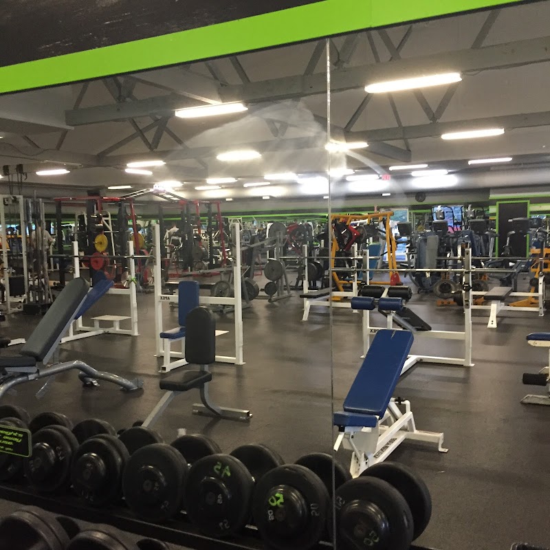 GoPerformance Fitness Lab