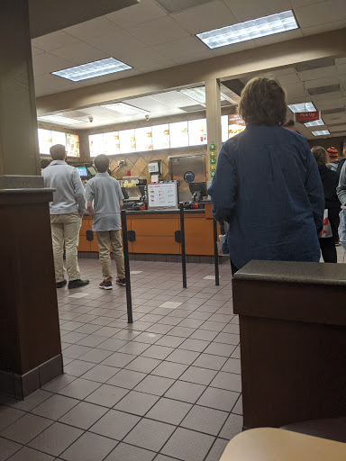 Fast Food Restaurant «Chick-fil-A», reviews and photos, 749 W Main St fm1171, Lewisville, TX 75067, USA