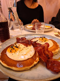 Les plus récentes photos du Restaurant servant le petit-déjeuner Bon Bouquet Café à Paris - n°5
